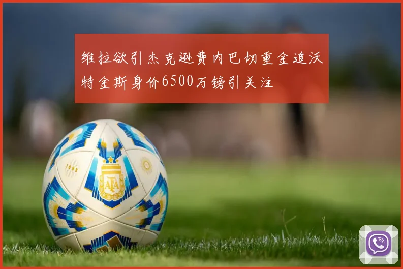 维拉欲引杰克逊费内巴切重金追沃特金斯身价6500万镑引关注